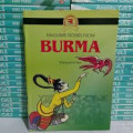 Favourite stories from Burma