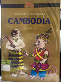 Image of Favourite stories from CAMBODIA