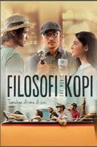 Image of Filosofi kopi :  Sebuah Kolaborasi