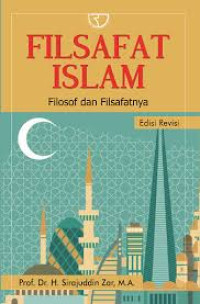 Image of Filsafat islam :  filosof dan filsafatnya