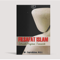 Image of Filsafat Islam :  : sebuah kajian tematik