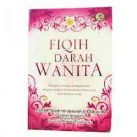 Image of Fiqih darah wanita