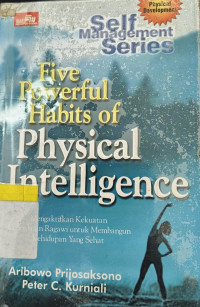 Image of Five Powerful Habits Of Physical Intelligence