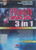 Flash MX 3 in 1