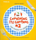 Food combining itu gampang