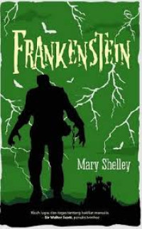 Image of FRANKENSTEIN