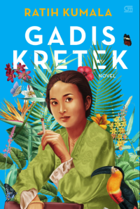Image of Gadis Kretek