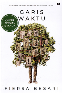 Image of garis waktu