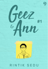 Image of Geez & Ann