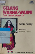 gelang warna-warni :  dan cerita lainnya