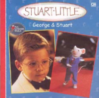 Image of George & Stuart