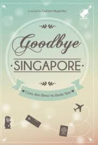 Image of Goodbye singapore