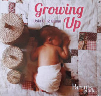 Image of Growing Up usia 0-12 bulan