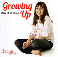 Image of Growing Up usia 10-13 tahun