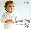 Growing Up : Usia 2 Tahun
