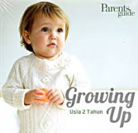 Image of Growing Up : Usia 2 Tahun