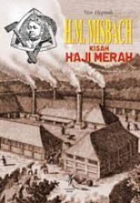 Image of H.M. Misbach :  kisah haji merah