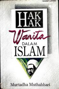 Image of Hak-Hak Wanita dalam Islam