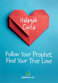 Image of Halaqah cinta