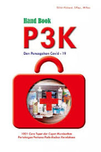 Image of Hand Book P3K dan Pencegahan Covid-19