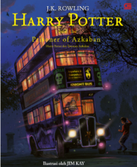 Image of Harry Potter And The Prisoner Of Azkaban