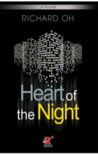 Image of Heart of the night