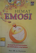 Hemat emosi