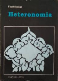 Image of Heteronomia :  kumpulan karangan