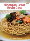 Hidangan Lezat Resto Cina