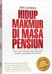 Image of Hidup makmur di masa pensiun