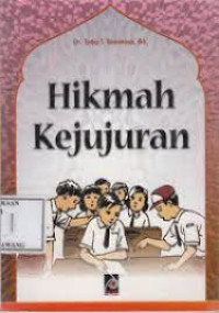 Image of Hikmah Kejujuran