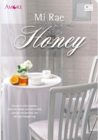 Image of Honey