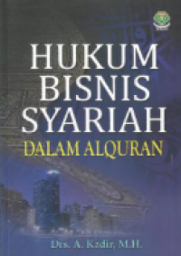 Image of Hukum bisnis syariah dalam Al qur'an