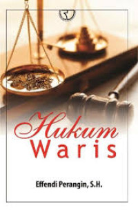Image of Hukum waris