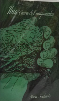 Image of ibu :  tawa dan tumpuanku