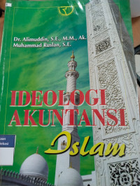 Image of Ideologi Akuntansi Islam
