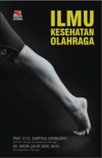 Image of Ilmu Kesehatan Olahraga