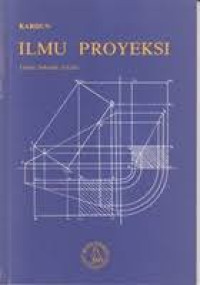Image of Ilmu Proyeksi