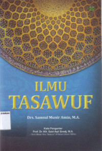 Image of Ilmu tasawuf