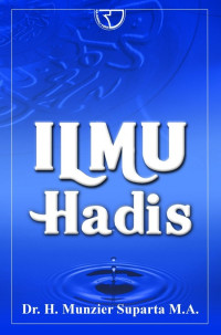 Image of ILMU HADIS