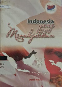 Image of Indonesia yang menakjubkan