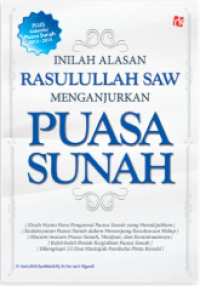 Image of Inilah alasan Rasulullah SAW menganjurkan Puasa Sunah