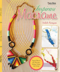 Image of Inspirasi Macrame