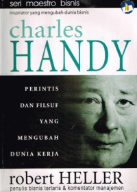 Image of Inspirator yang mengubah dunia bisnis