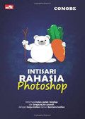 Intisari Rahasia Photoshop