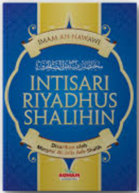 Image of Intisari Riyadhus Shalihin