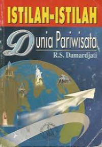 Image of Istilah-istilah dunia pariwisata