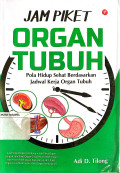 Jam Piket Organ Tubuh