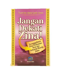 Image of Jangan Dekati Zina
