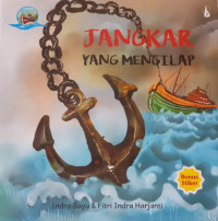 Image of Jangkar yang mengilap